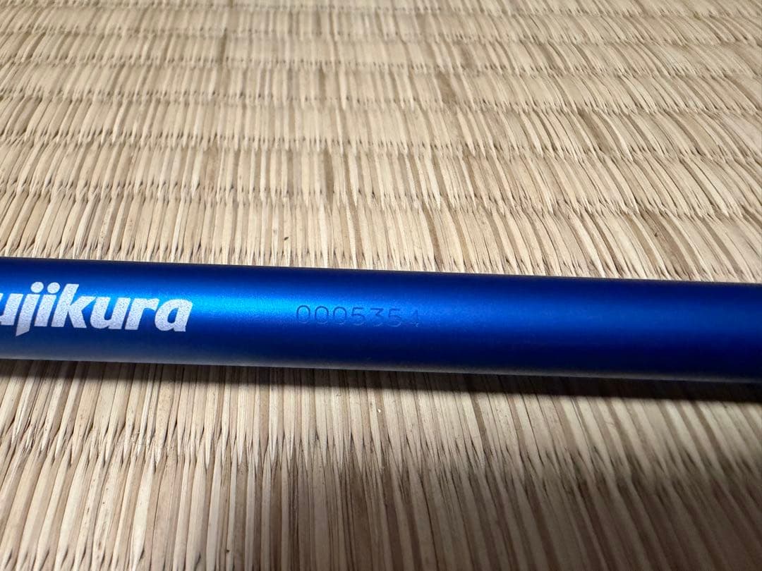 24ベンタスブルー　6s キャロウェイ　スリーブ付き　ドライバー　45inch