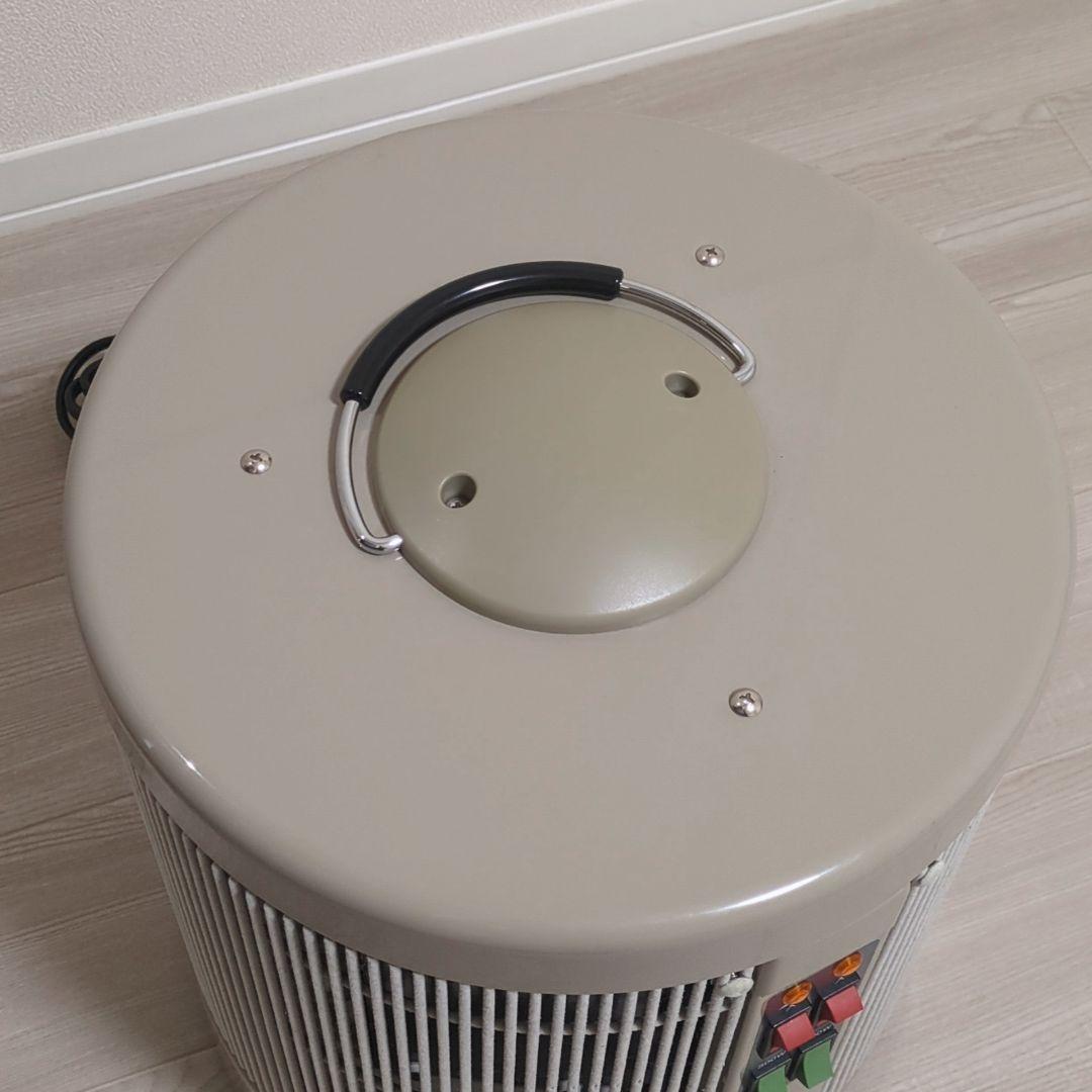 即日発送可！暖話室 1000型 遠赤外線パネルヒーター 2020年製