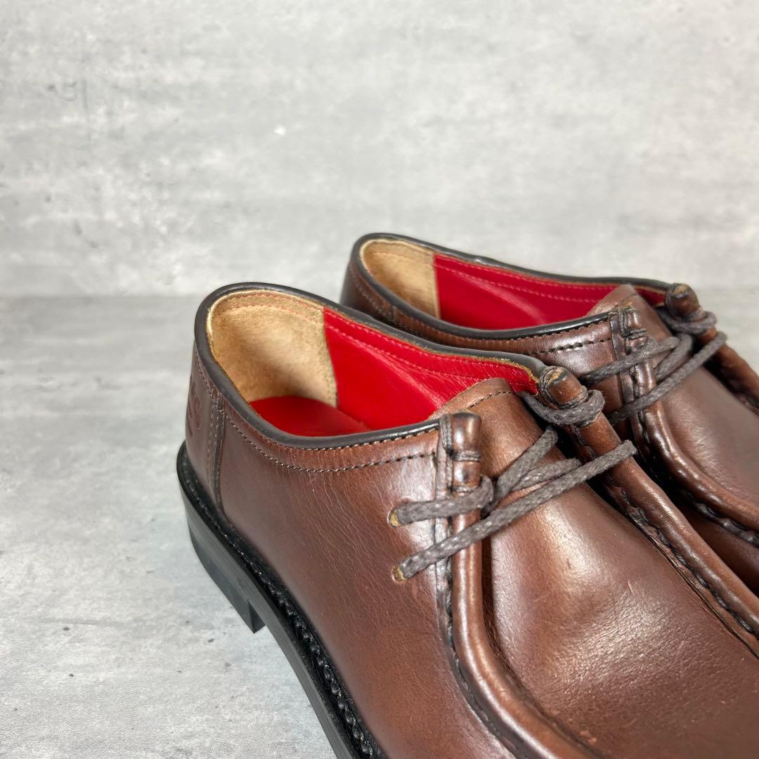 REGAL Shoe&Co モカシン ブラウンレザー　23cm 良品　革靴