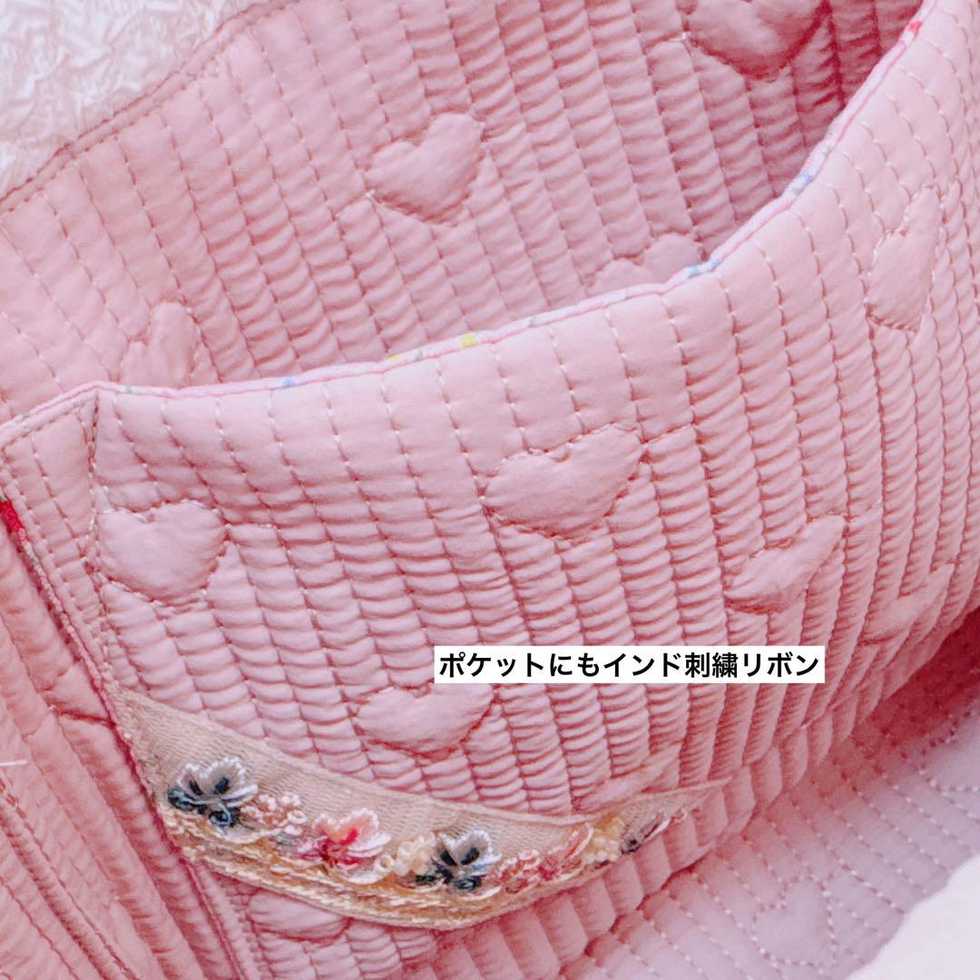 ☆*☆様 コヤンイサムチョン♡新作入荷インド刺繍！薔薇ファーオッドアイにゃんのト