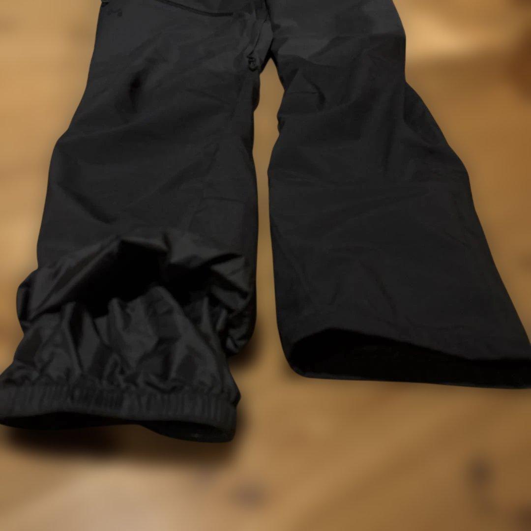 専用 MILLET ミレー スキーパンツ メンズ