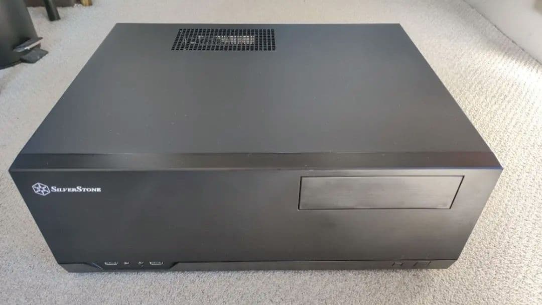 デスクトップPC i7-8700/Win10Pro/16GBメモリ/1TBSSD