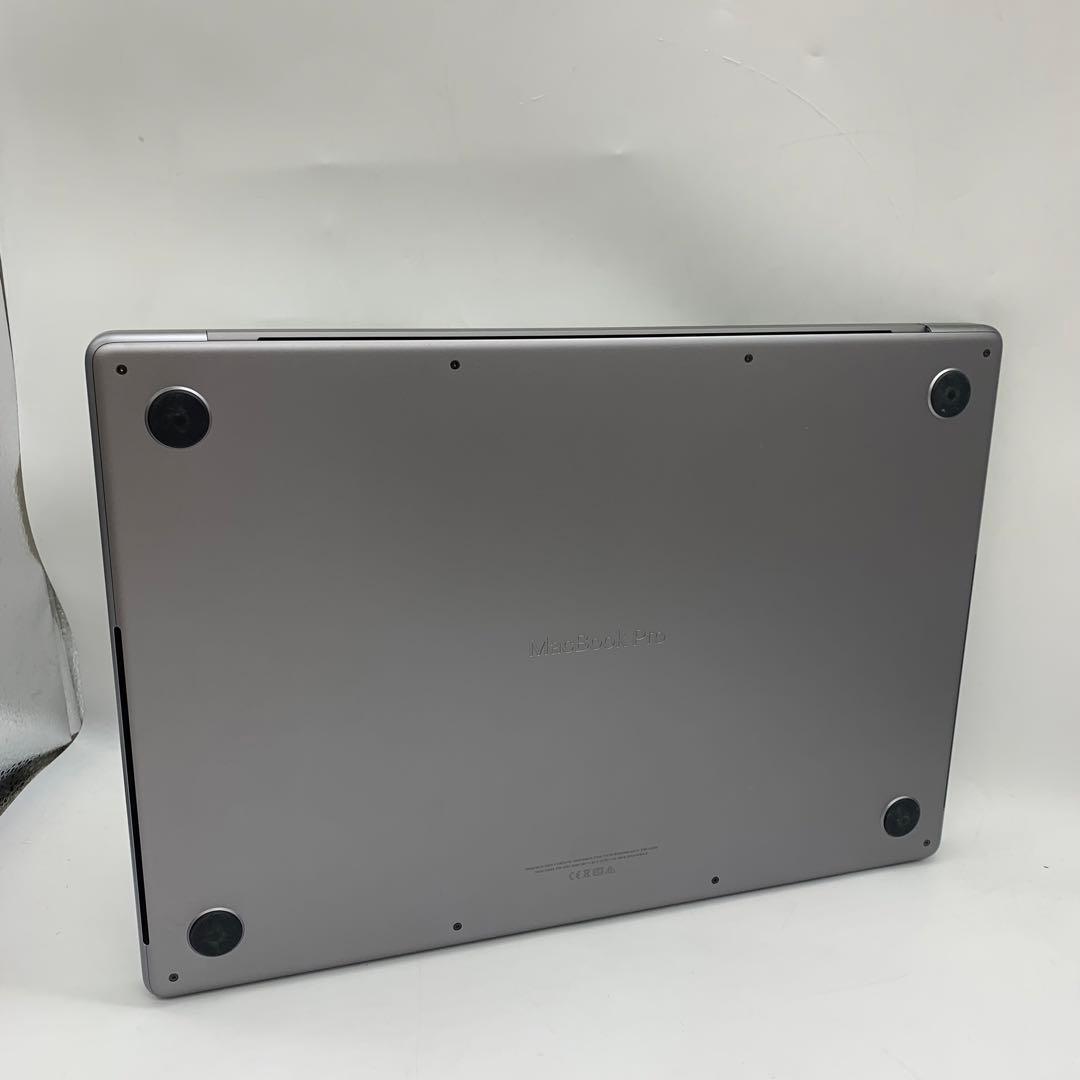 MacBook本体 Apple Macbook Pro 2021 - 16.inch | M1Max