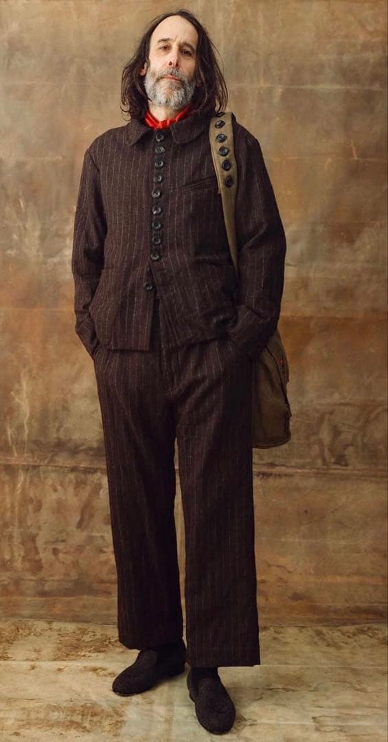 john alexander skeleton shoulderbagショルダー