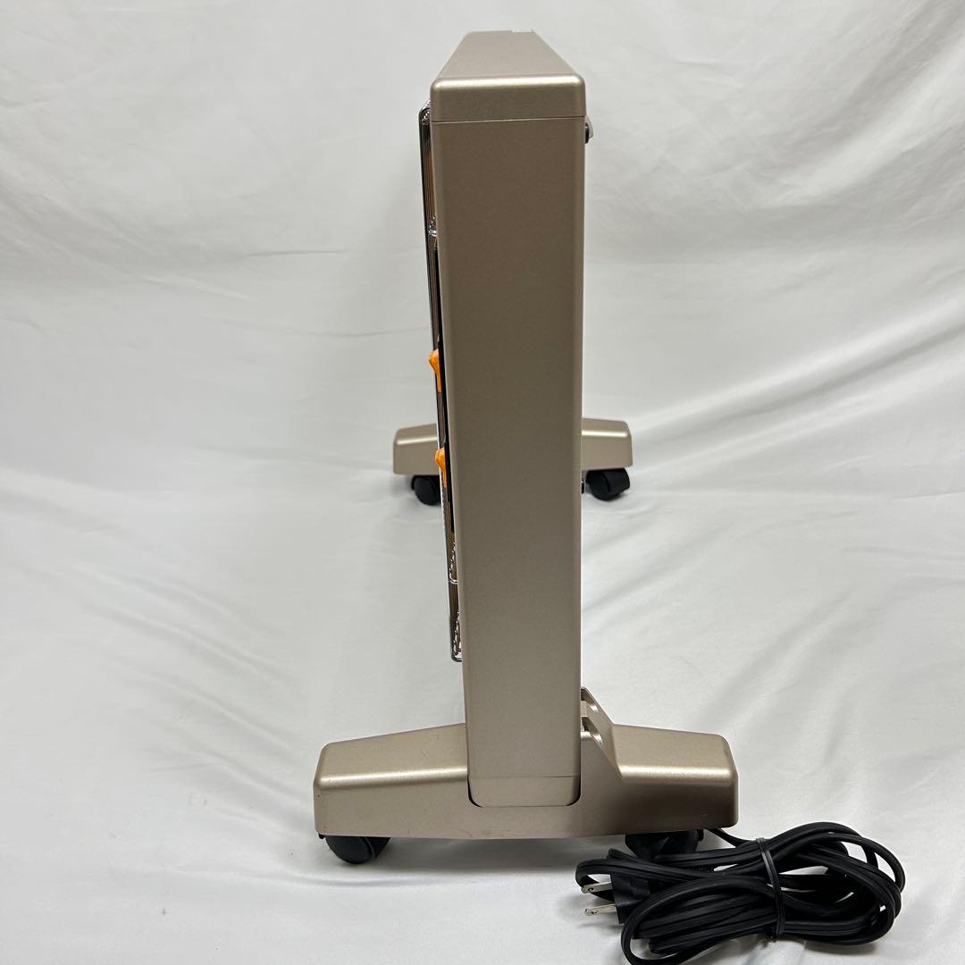 サンルミエ キュート E800LS 遠赤外線暖房器 日本製