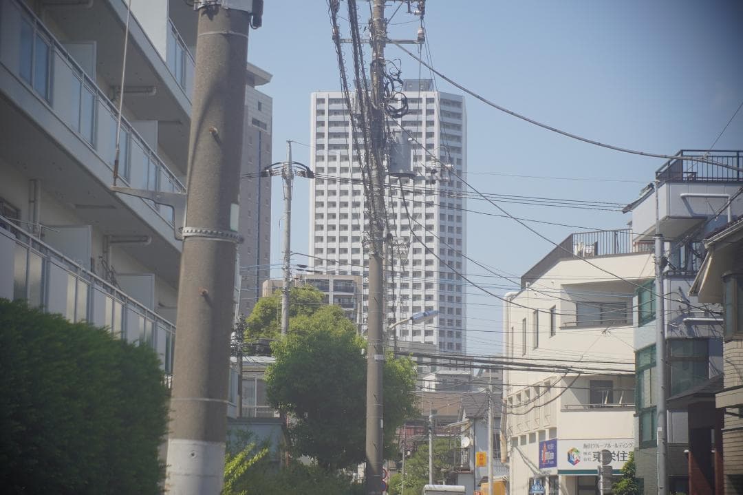 027 Kodak Anastigmat 50mm f3.5コダック・シネレンズ