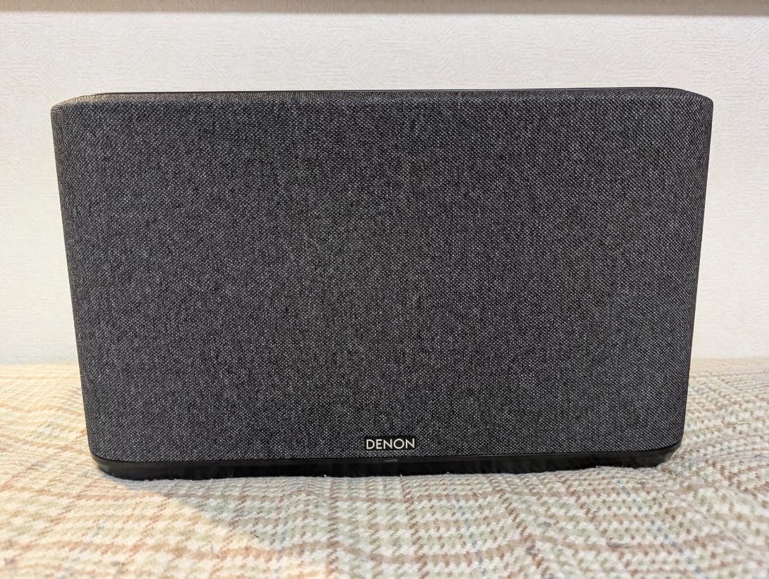 スピーカー・ウーファー DENON  350
