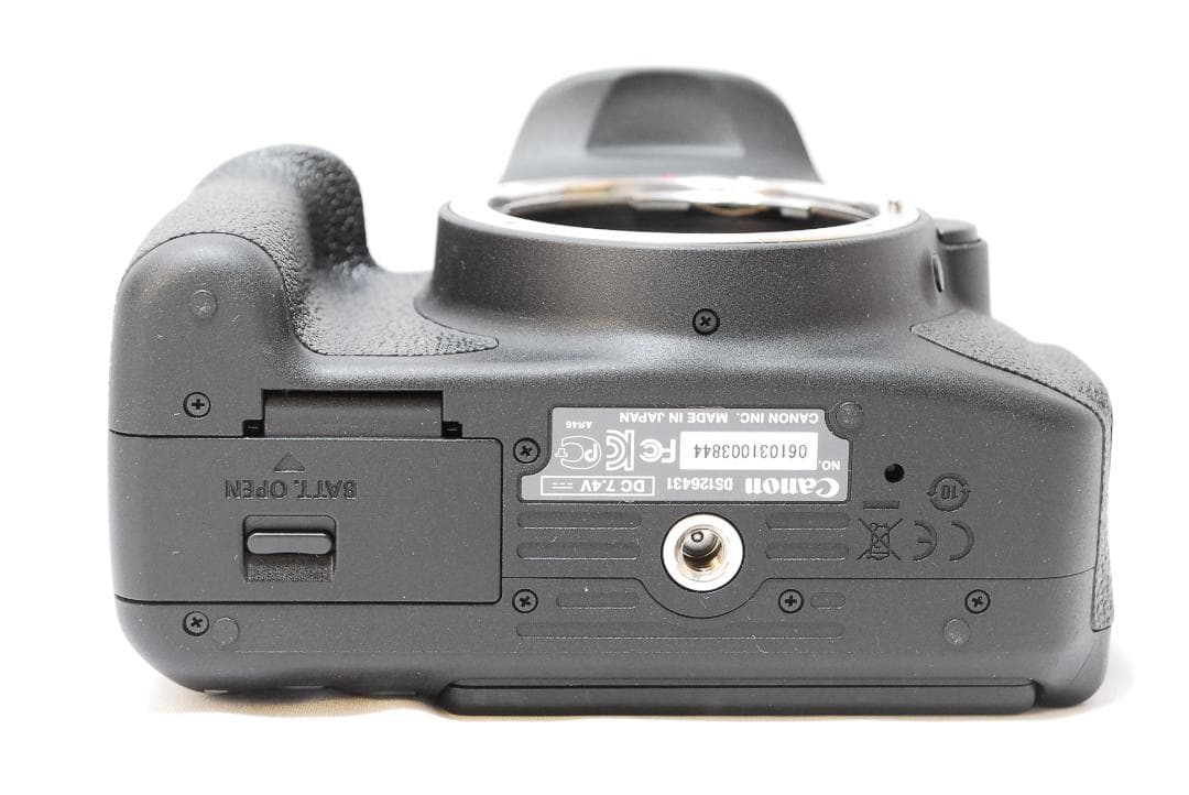 万能レンズセット✨新品級✨Canon EOS Kiss X7i✨軽量 STM搭載