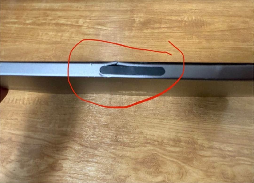 「訳あり品」iPad Pro Wi-Fi + Cellular