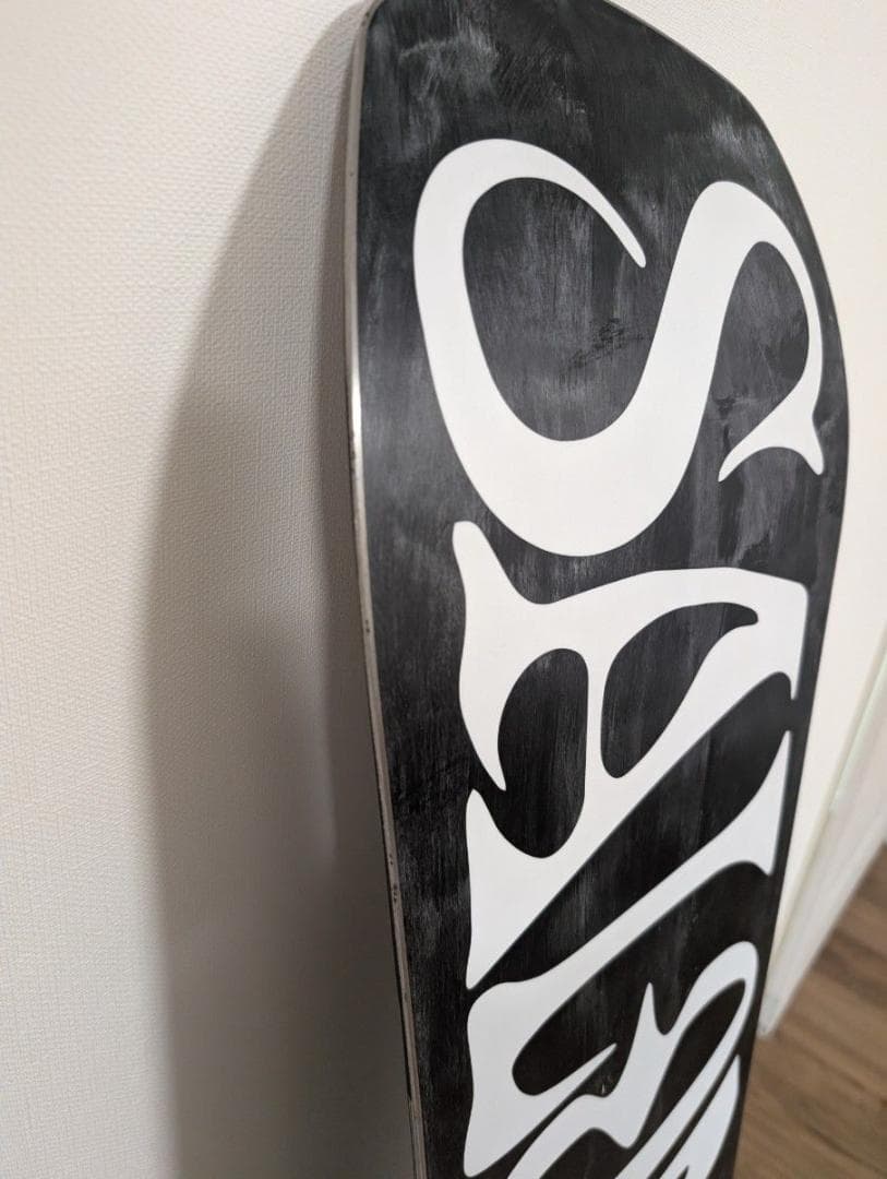 【限定品・美品】SALOMON　ASSAIN PRO スノーボード　159センチ