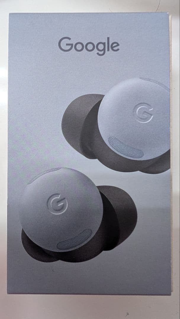 イヤホン Google Pixel Buds pro2