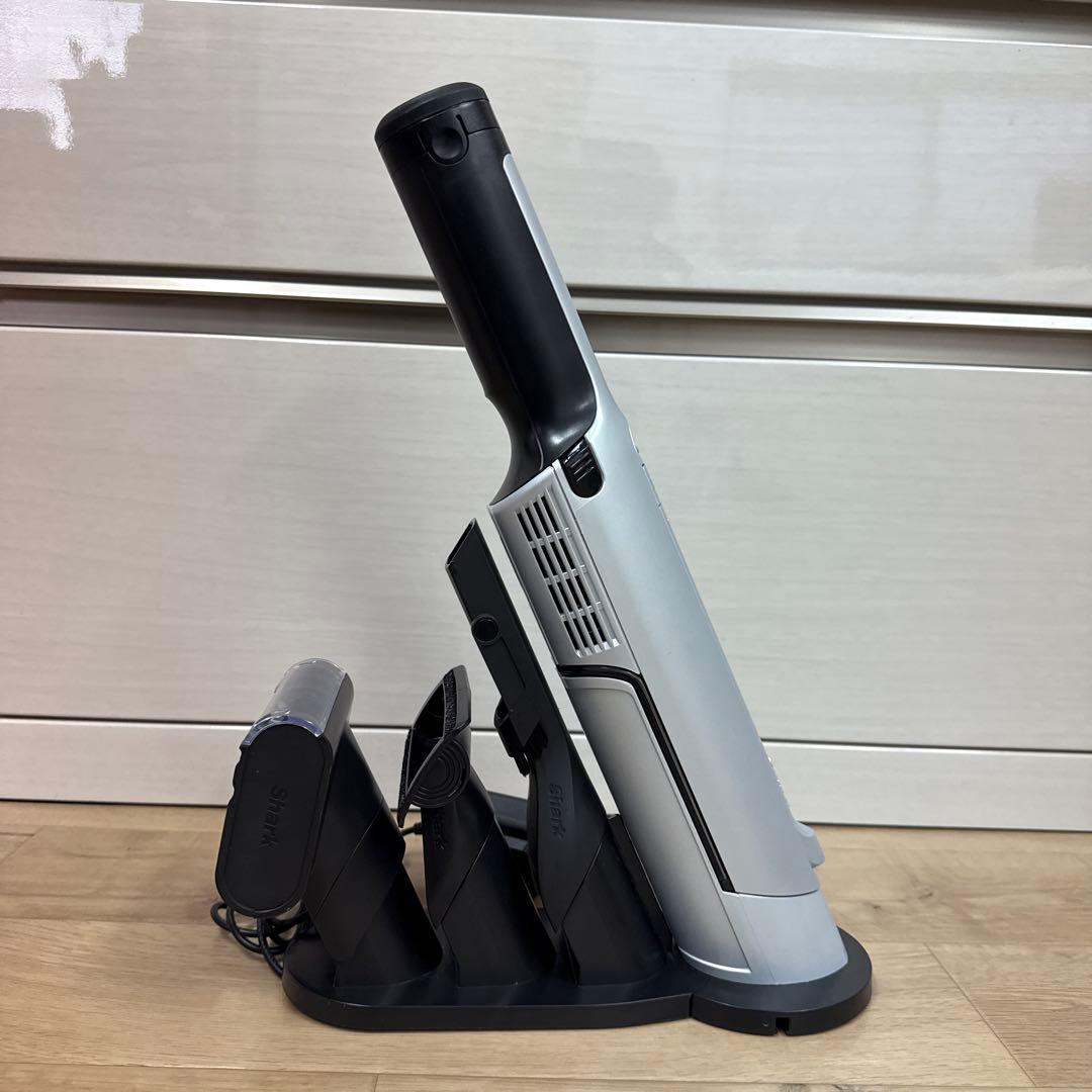 Shark EVOPOWER EX WV415JWH 本体