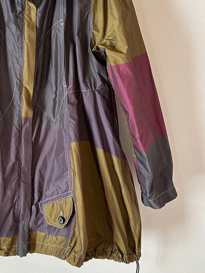 センソユニコ　キューブキューブ コート38