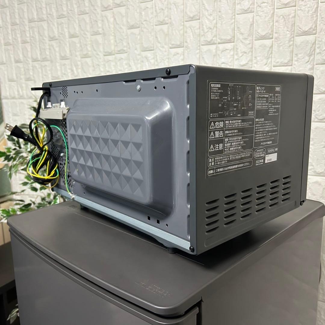 都内23区送料無料✨高年式3点セット✨冷蔵庫・洗濯機・電子レンジ