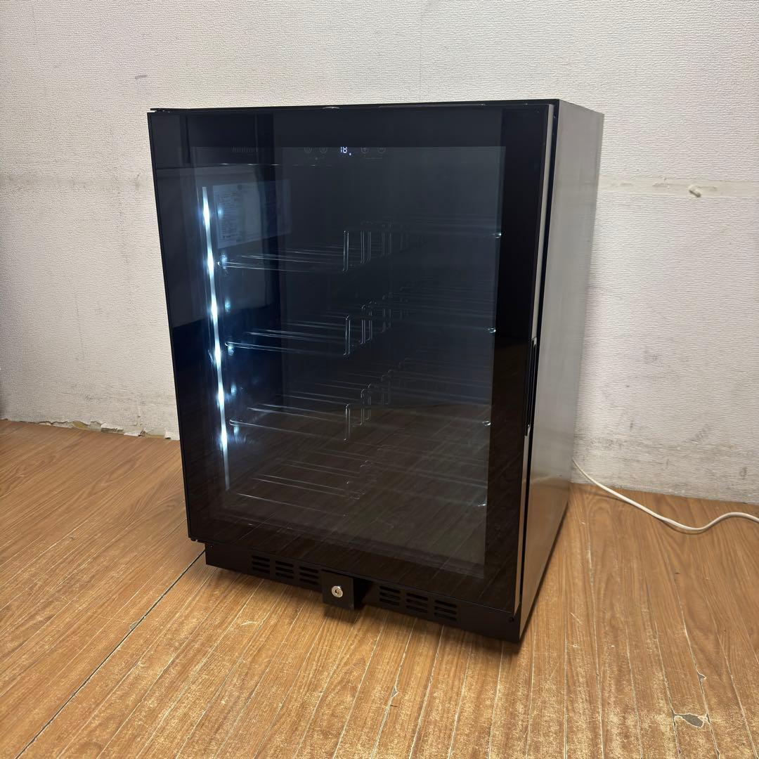 リクエスト価格FunVinoワインセラー ブリリアント 40本収納 BU-138