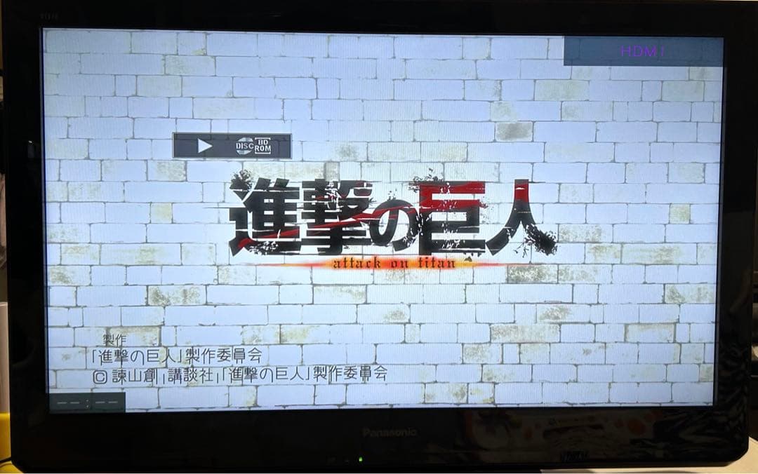 【Panasonic) VIERA 32V型液晶テレビ (TH-L32C3)