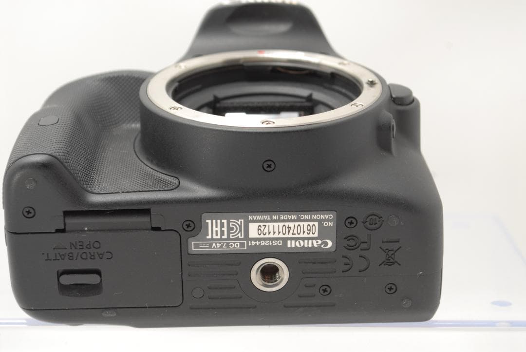 ☘️極上品✨高速AF✨スマホ転送☘️Canon kiss X7 超望遠ダブル