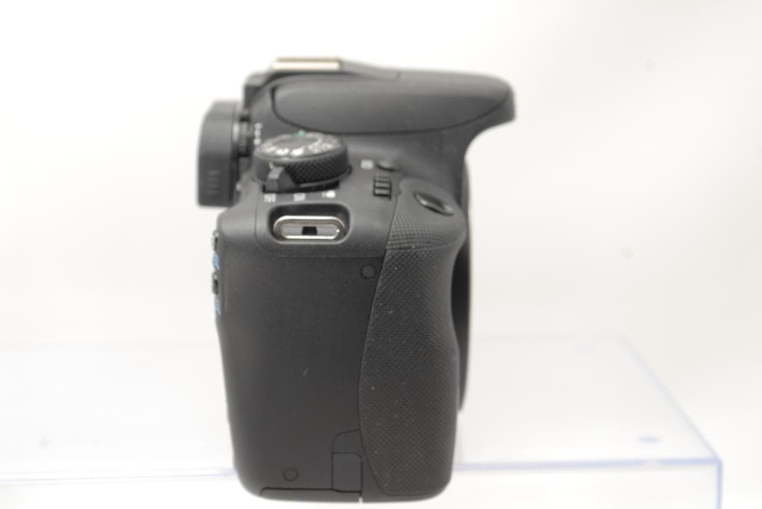 ☘️極上品✨高速AF✨スマホ転送☘️Canon kiss X7 超望遠ダブル