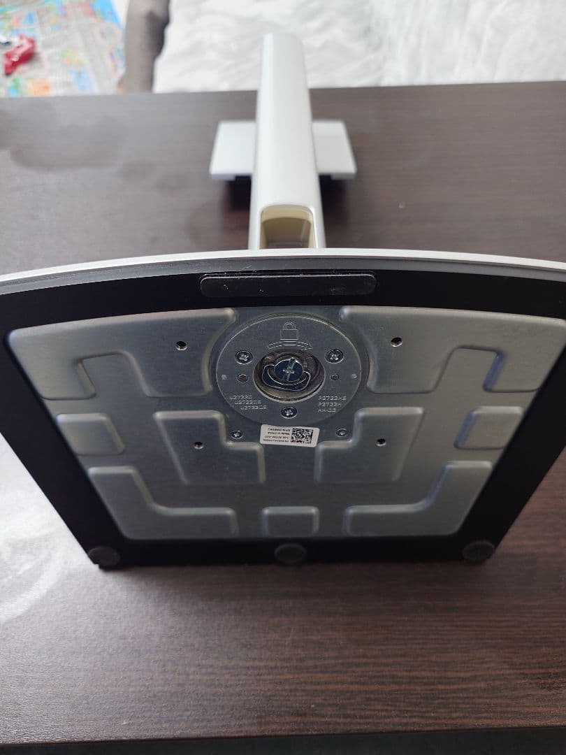 【SCREENLAND】DELL U2723QX ディスプレイ本体