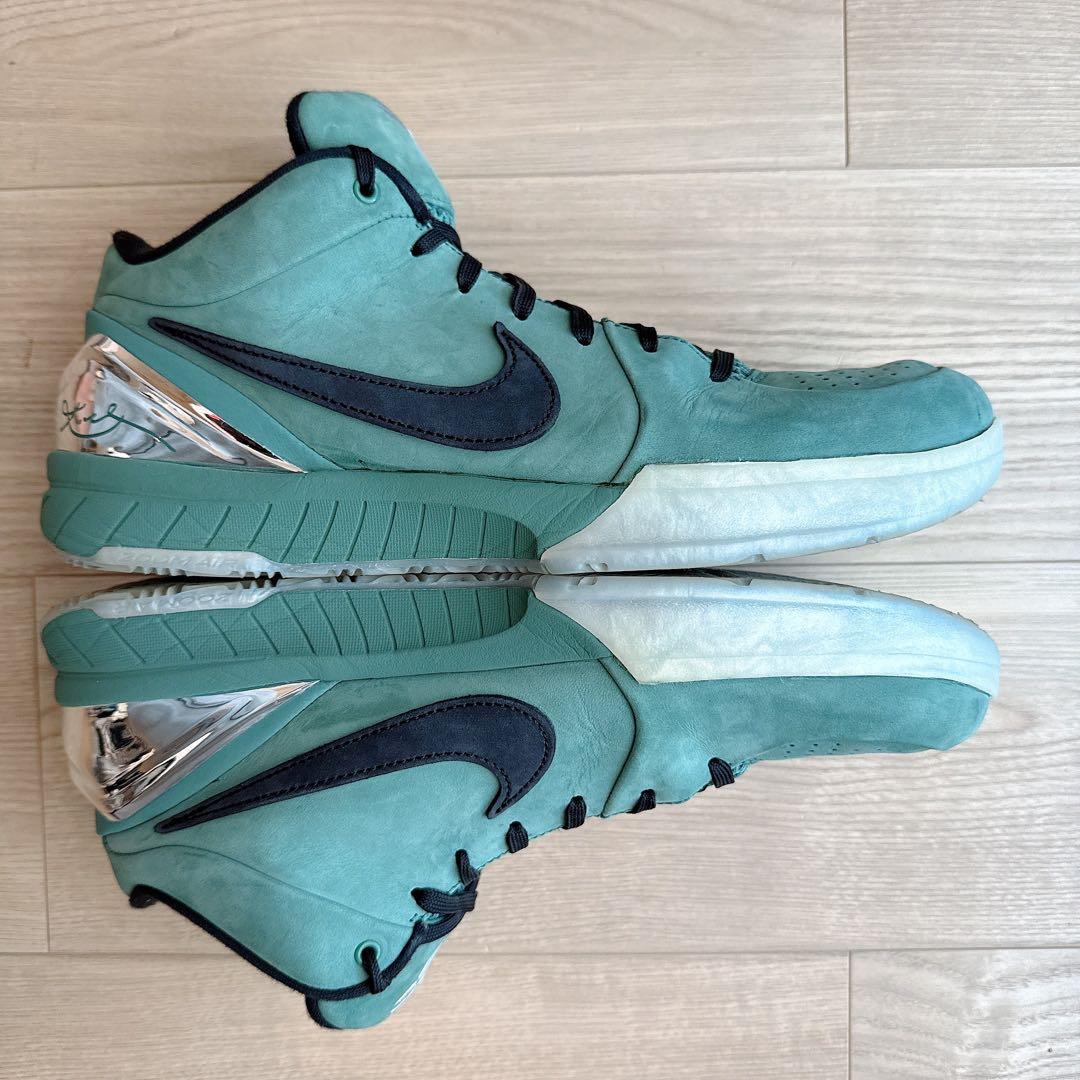 NIKE KOBE IV PROTROナイキ コービー 4 プロトロ