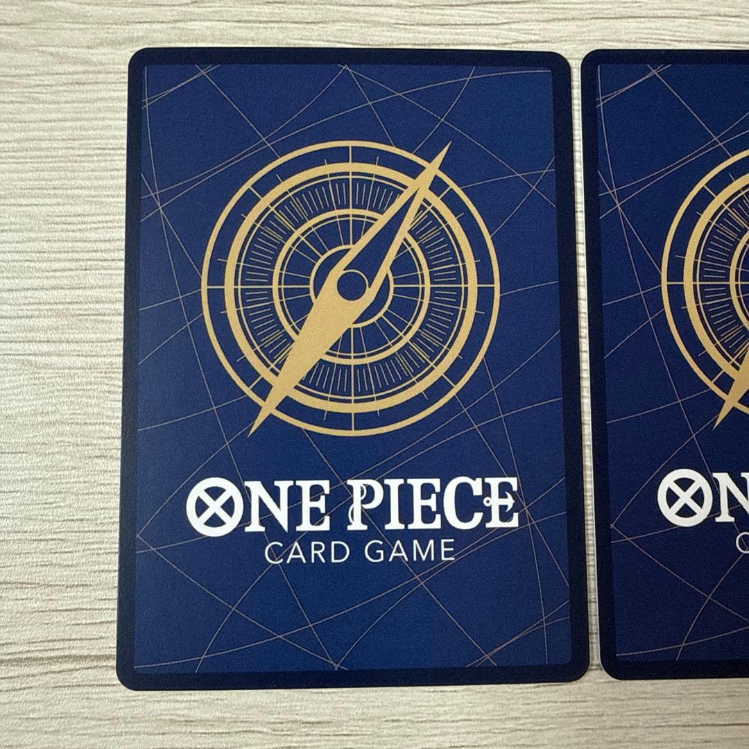 ワンピースカード たしぎ SP パラレル　EB03-018 ST06-006