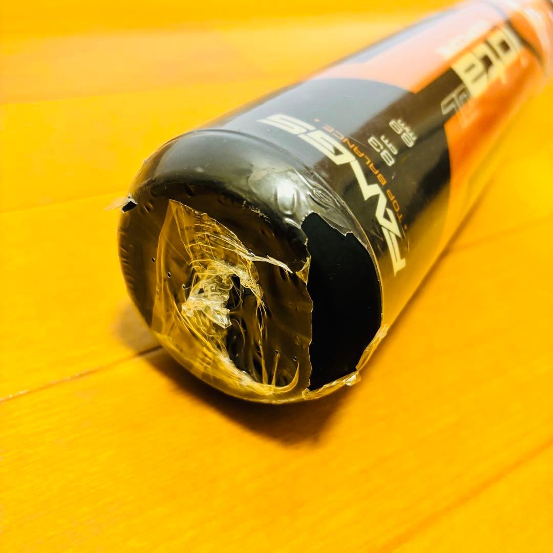 【未使用品】美津和タイガー軟式野球バットRBRDLFL83-090