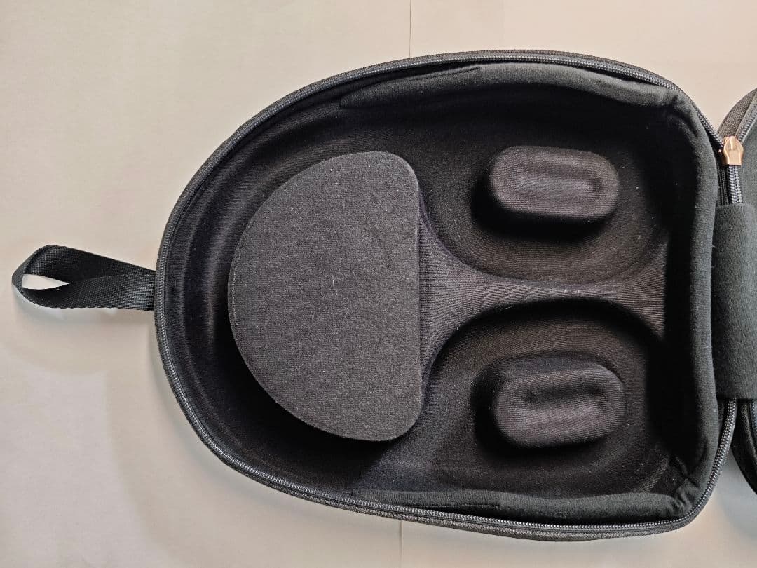 【ジャンク品】SONY WH-1000XM5 ブラック（付属品あり）