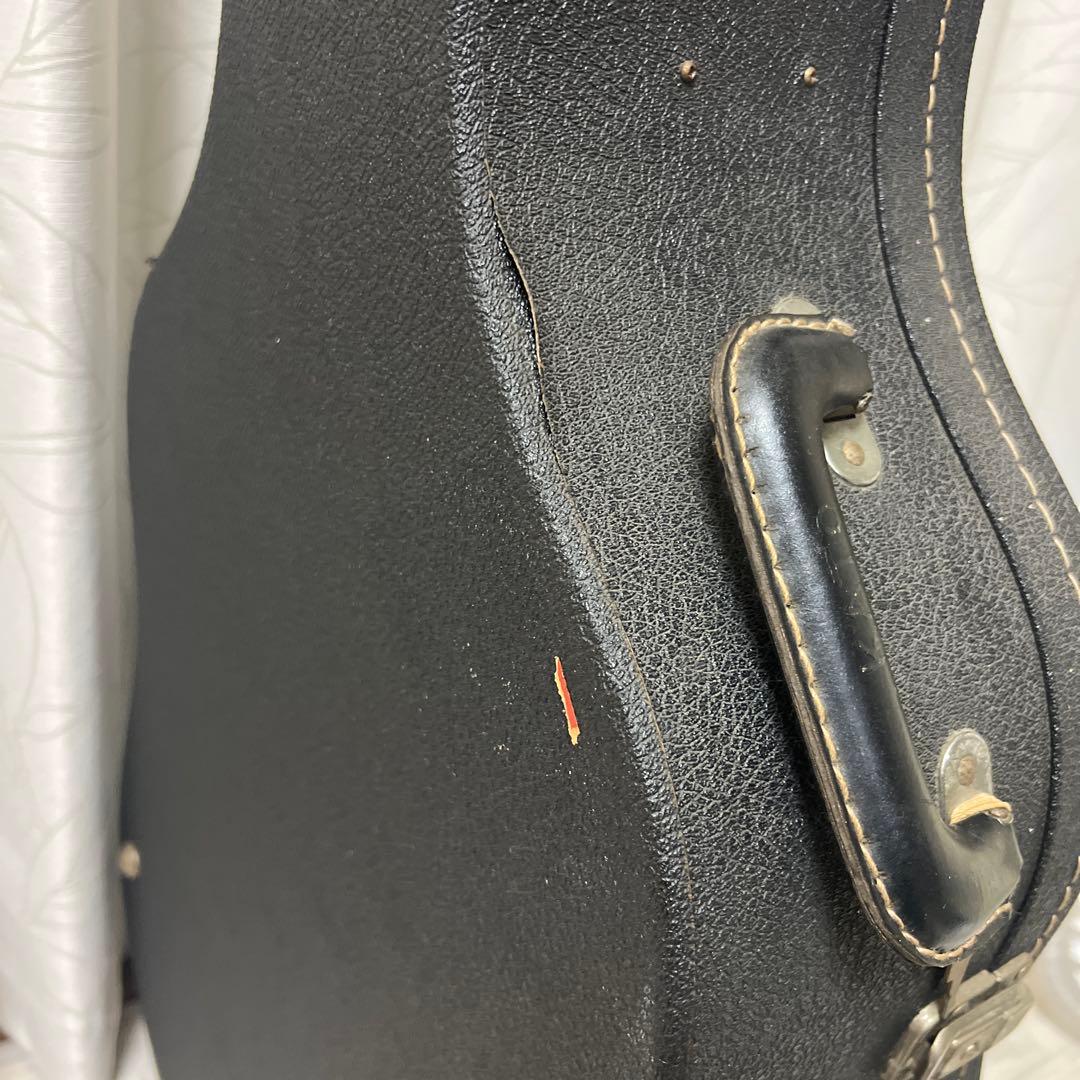 アンティーク　Yamaki ヤマキ　ギター