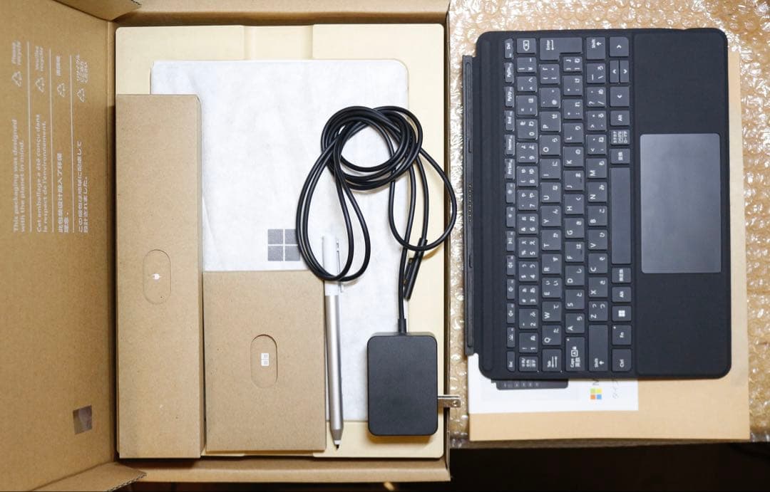 コーヘイ Microsoft Surface Go 4