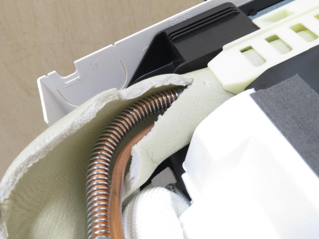 富士通 2023年製 ノクリア ルームエアコン 2.2kW ～9畳 主に6畳