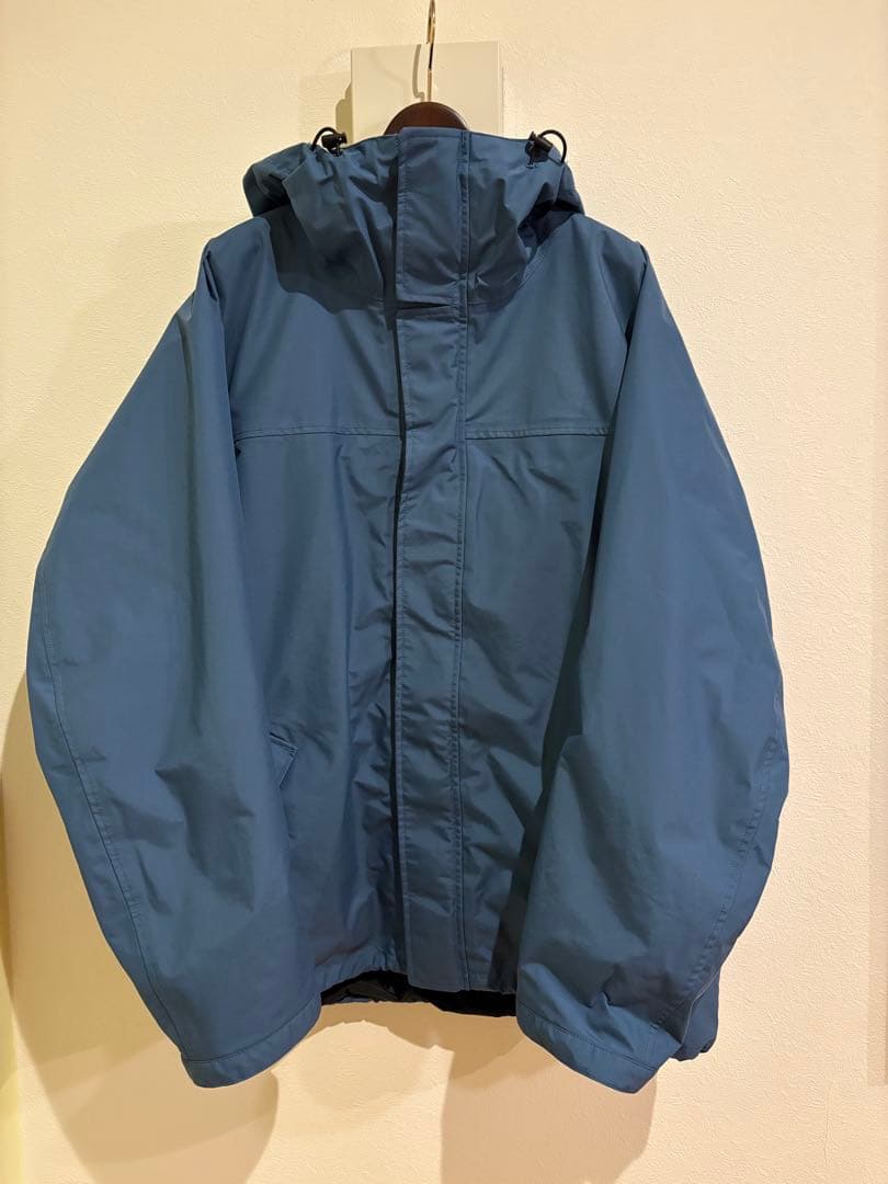 スノーボード greenclothing free jacket