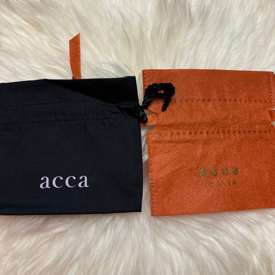 ⭐︎acca⭐︎カチューシャ・リボンゴム・バレッタ3点