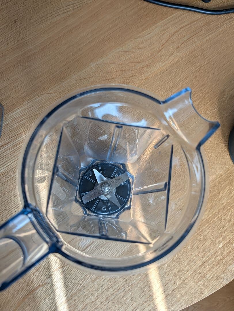 Vitamix Pro 500（バイタミックス プロ500）ドライコンテナ付き