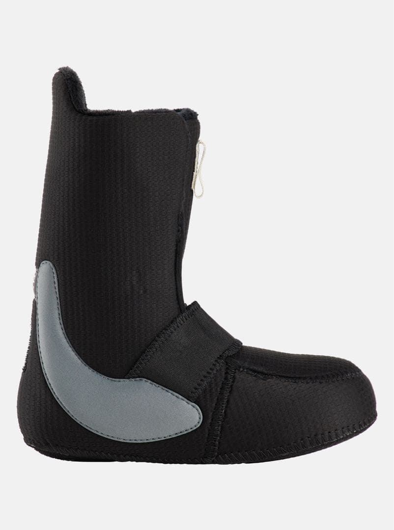 BURTON キッズ ZIPLINE BOA 24cmスノーボードブーツ