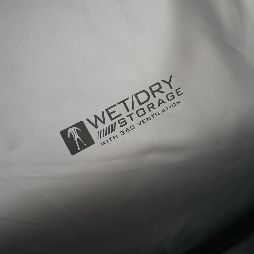 選手支給品 ユンボヴィスマ 非売品トラベルバッグ プロチーム リースアバイク