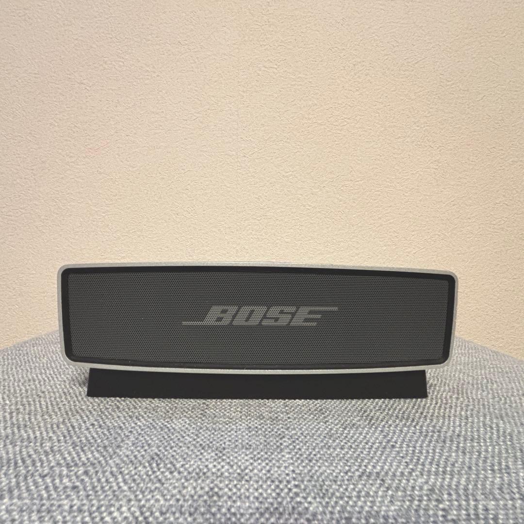 BOSE　SoundLink Mini Bluetooth speaker