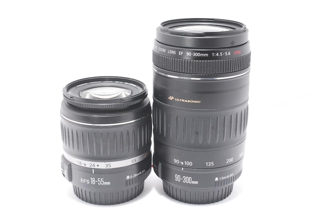 【スマホを超越✨近く～遠くまで】Canon kiss X5 スマホ転送可