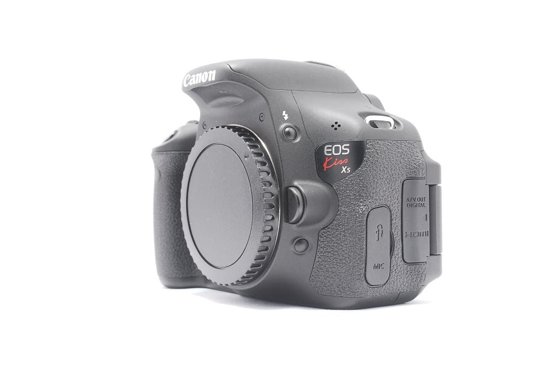 【スマホを超越✨近く～遠くまで】Canon kiss X5 スマホ転送可