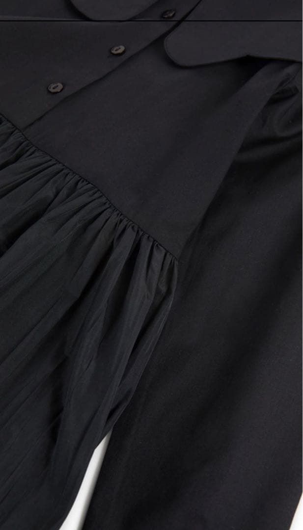 値下げ⭐︎wolf & Rita 2022AW ワンピース 8Y フォーマル