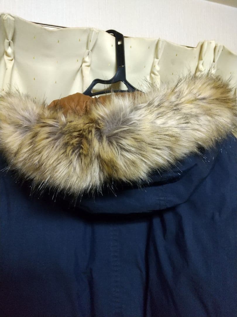 RRL ダウンジャケット ラルフローレン