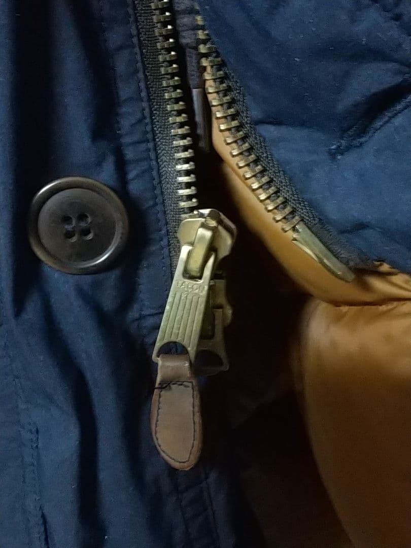 RRL ダウンジャケット ラルフローレン