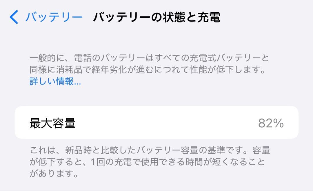 極美品 iPhone13ProMax 256GBシエラブルー SIMフリー版