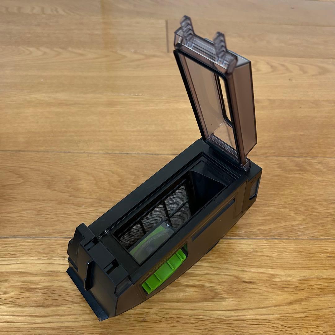 Sakutaro【美品】iRobot ロボット掃除機 ルンバ i3+