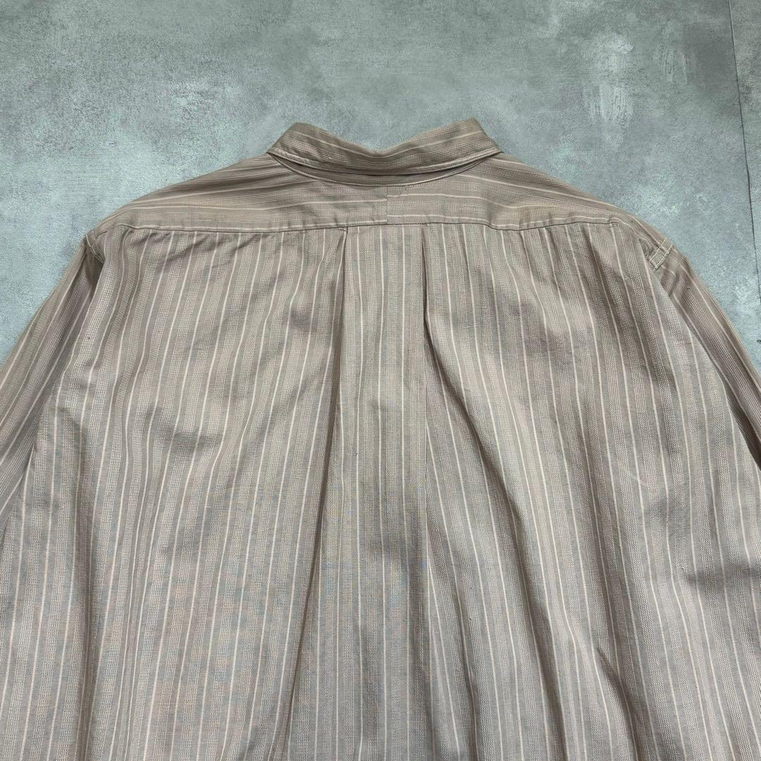 40s 50s vintage ドレスシャツ 古着 希少 DM419