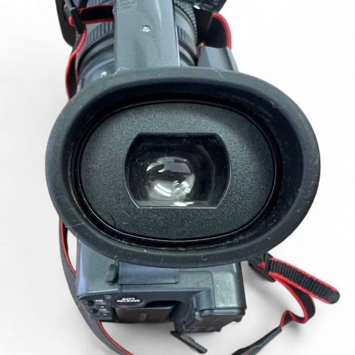 SONY ソニー HD ビデオカメラ HDR AX2000 業務用ビデオカメラ