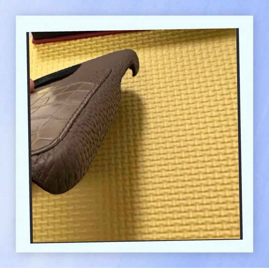 【大人気】BONAVENTURA iPhone13Pro レザー ボナベンチュラ