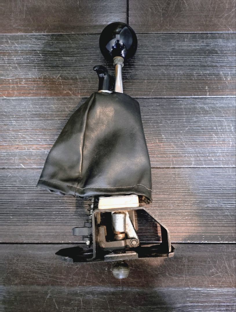 空冷ビートルシフター　スキャット　ドラッグファストシフター