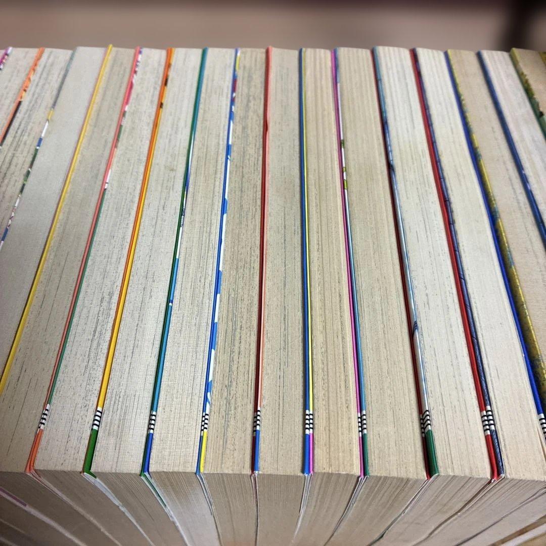 燃えるお兄さん　全19巻　全巻　燃える！お兄さん