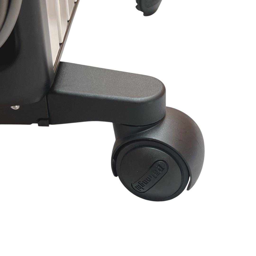 リモコン付 デロンギ オイルヒーター MDH12