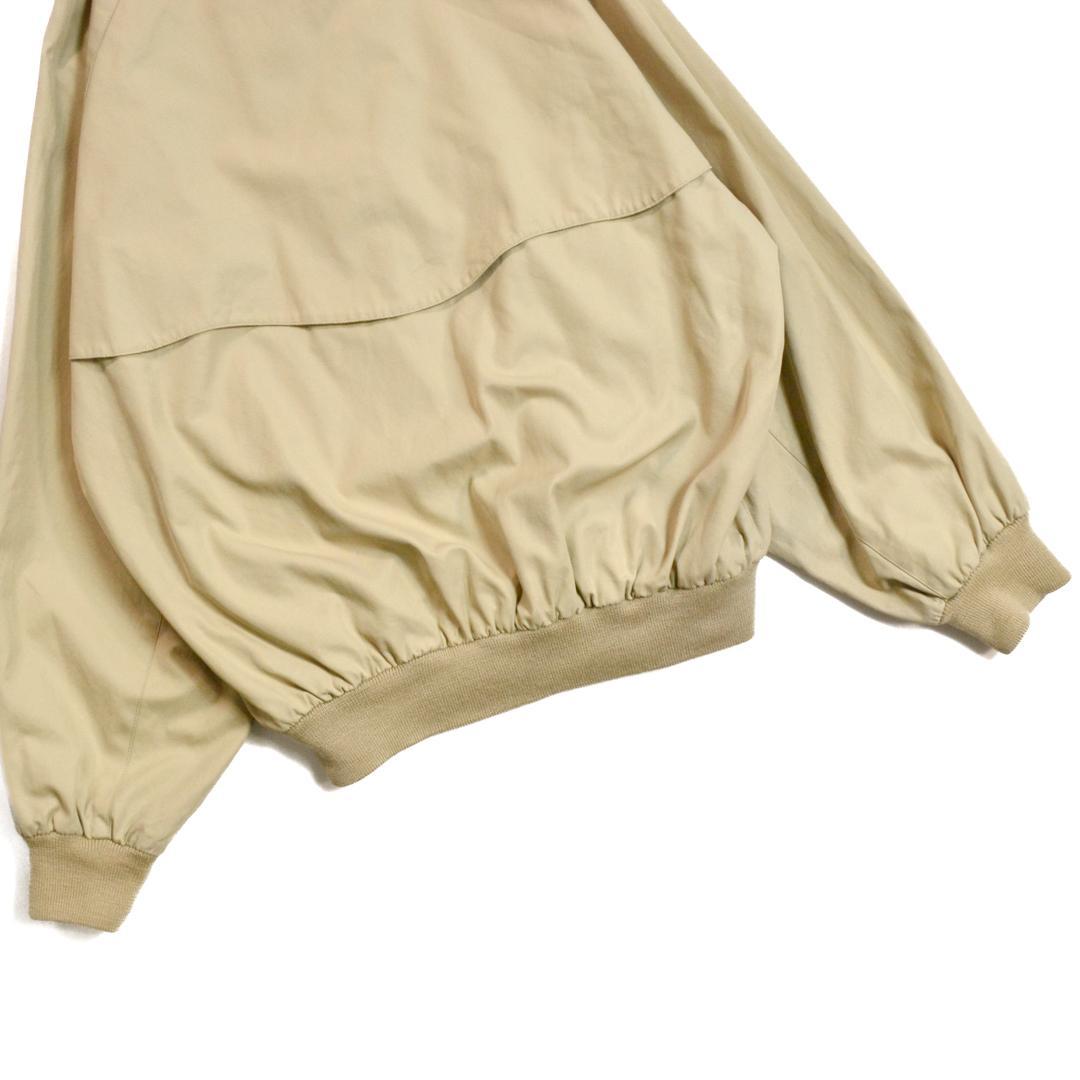 Burberrysバーバリーズ80sヴィンテージ裏ノバチェック柄スイングトップM